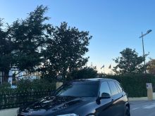 Bmw x5 2018