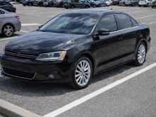 Vw Jetta 2.0 Tdi / 2012 / Automatik