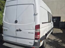 Shitet Sprinter Mercedez Benz 314 CDI