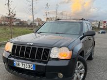 Shes Jeep grand cherokee