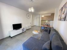 📌Apartament 1+1 në Shitje – Rana e Hedhun, Shëngjin