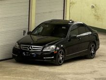 C 300 Mercedes Benzin gaz 