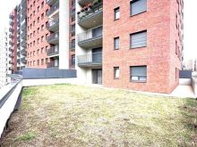 Shitet Penthouse 121m²+126 Teras kati 1 Prishtina e re