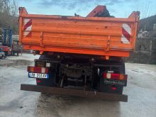 Atego 1828 4/4