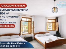 SUPER OFERTË NË VLORE – IDEALE PËR BANIM OSE INVESTIM ✨