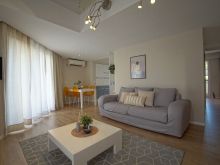 SHESIM DUPLEX 2+1+2+VERANDE NE LEZHE, QENDER
