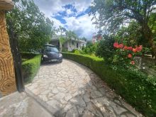 Shtepi private ne Berat e mobiluar 155 m2