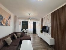 0697048065 Qera, Apartament 1+1, Plazhi Hekurrudha, Durres.