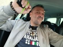 MANUTENTORE GENERICO CON OTTIMO CURRUCLUM VENGO DA ITALA