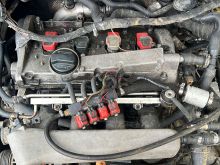 Motorr 1.8 Turbo audi golf skoda