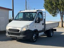 Iveco Daily 3.0