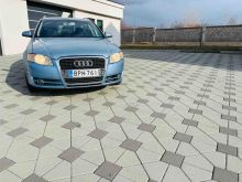 SHITET AUDI A4 2.0 TDI AUTOMATIKVITI 2007 PA DOGAN