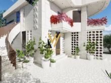 SHITET VILE DHE TRUALL NE SARANDE 190.000 EURO