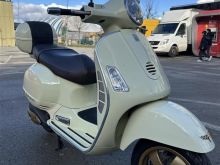 Vespa GT 125cm Me Dogan Sapo i Ardhur Prej🇨🇭Zvicres🇨🇭