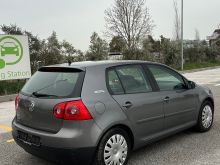 Golf 5 1.4 benzin+gaz motorri thjesht