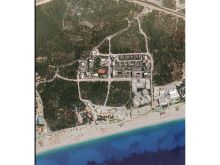SHITET 1+1 NE DHERMI (SQUARE VILLAGE)!