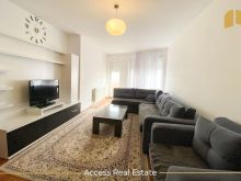 Banesë me QIRA – 1 dhomë gjumi + Garazhë – Rruga C