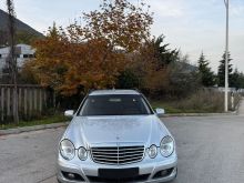 Evo 220 nafte 2009