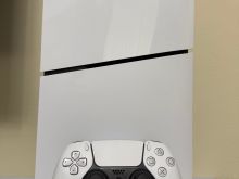 Shitet Ps5 i Ri 1TB me kuti 370 mij lek