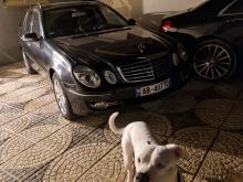 Mercedes benz E 320 🇩🇪🇩🇪