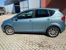 Seat 1.6 Tdi