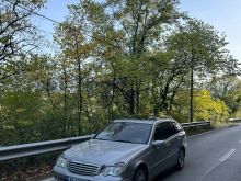 Mersedes benz