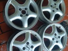 Disqe Opel R15 Orgjinal 🇨🇭