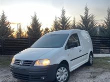 Pikap caddy 2.0 SDI me klim dogan