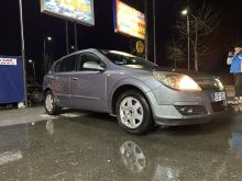 Astra H 1.7 dizell
