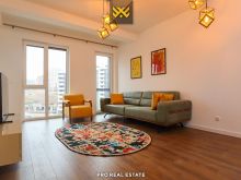 Banesë 56m² me #QIRA në Rrugën C