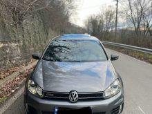 Golf Gtd