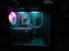 FULL GAMING SETUP, FPS 300+, Qmimi i fundit 1000€