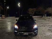 Mercedes Benz Ml350