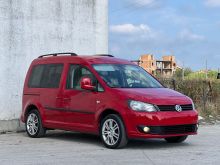 Caddy 1.6 automat