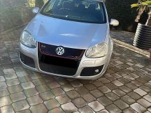 Vw Golf 2.0TDI AUTOMAT DSG Look GTI
