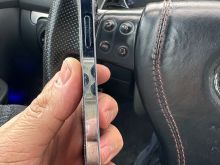 Iphone 13 pro max okazion