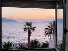 🌊 Stunning Seafront Apartment for Rent – Lungomare First Li