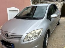 Toyota auris 1.4 Tdi