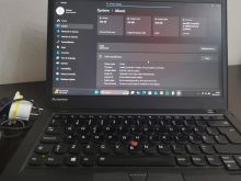 Lenovo i7