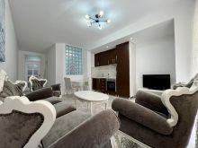 Banesë 65m² me # QIRA në ARBËRI 300 EURO
