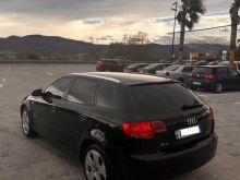 AUDI A3 1.9TDI