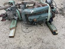 Motorr per pjes dhe kamjo