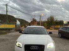 Audi A3 2.0 Automat 2010