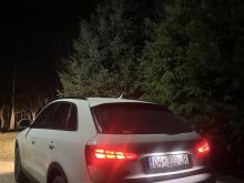 Shitet Audi Q3 2.0 Quattro – Full Opsion