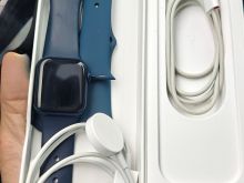 Apple watch 6 dhe 7