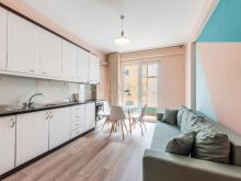 JEPET ME QIRA APARTAMENT 1+1 NE QENDER!