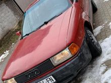 Audi 80