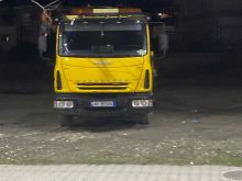Karoatrec ne Shitje