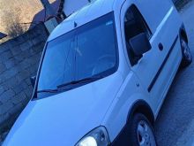 Pikap Opel Combo