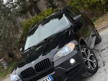 Bmw x5 Benzin Gaz